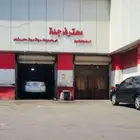 تحول رقمي لفحص السيارات المستعملة