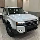 تويوتا برادو TXL2 بنزين 2025 سعودى ابيض