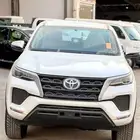 فورتشنر GX2 دبل بنزين 2025