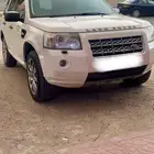 لاند روفر LR2 2010