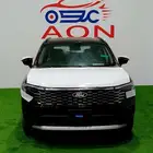 فورد تيريتوري امبيانتي 1.8 ناغي 2026