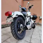 دباب ياماها