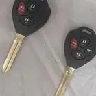 مفتاح ريموت تويوتا