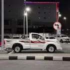 تويوتا هايلكس 2010 غماره GLX