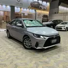 تويوتا يارس 1.3 y بنزين 2026 كاش وبنك
