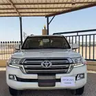 لاندكروزر جي اكس ار 2016 GXR. (( تم البيع ))