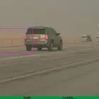 تاهو 2018 بدون دبل نظيف جدا