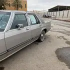 قراند ماركيز 1991 كلاسك بدي وكاله نظيف جدا ماشاء الله