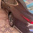 لكزس LS500