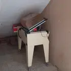 مكينة تغليف حراري صناعة تايوان