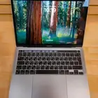 MacBook Pro M1 13