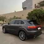 بورش كايين 2019 ساماكو