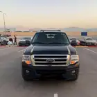 فورد اكسبديشن موديل 2014