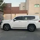 للبيع لاندكروزر 2022 ديزل