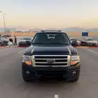 اكسبديشن موديل 2014