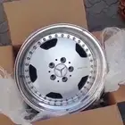 للبيع جنوط مرسيدس OZ AMG