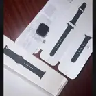 ساعة Apple Watch