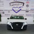 نيسان التيما S موديل 2025 كاش وتمويل