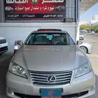 لكزس 2010 ES350 سعودي