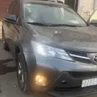 جيب راف فور 2015