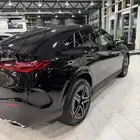 للبيع مرسيدس 2026 GLC300 جملي ((اصفار))