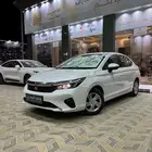 عرض خاص هوندا سيتي DX ستاندر 1.5 موديل 2026 لوحات اصفار