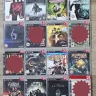 العاب PS3 للبيع