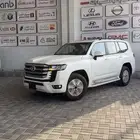 تويوتا لاندكروزر GXR L2 بنزين سعودي 2025 - 287500