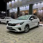 متوفر هوندا سيتي استاندر مطور موديل 2026 ( لوحات _ اصفار )