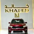 كيا سونيت استاندر 2024 توفر أقساط لدى خالد
