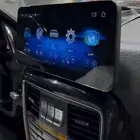 مرسيدس G class كومند ترفيهي 2013