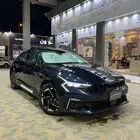 عرض خاص كيا k5 مطور موديل 2025 بطاقه جمركيه