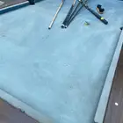 طاوله بالياردو كبيره