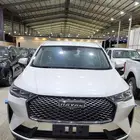 هافال اتش 6 استاندرم 2025 اسعار خاصه للكاش والتمويل