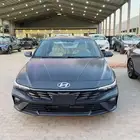هيونداي النترا 2.0 سمارت 2025 سعودي أصفار