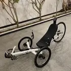 دراجة هوائية جارية بيرفورمير