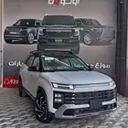 هيونداي كريتا جراند سمارت وكمفورت موديل 2025 كاش وبنك