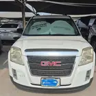 GMC Terrain SLE 2015