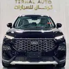 فورد تيريتورى ترند موديل 2025