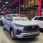 تويوتا انوفا gl 2025