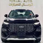 فورد تيريتورى تيتانيوم موديل 2026