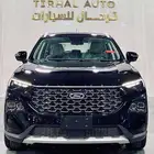 فورد تيريتورى ترند موديل 2026