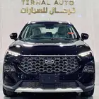 فورد تيريتورى تيتانيوم موديل 2026