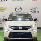 تويوتا اوربان كروزر فل كامل 2026