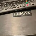 ريسيفر بى ان مصرى humax باشتراك ( عرض خاص )