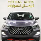 شيرى تيجو 4