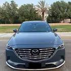 مازدا CX9 سيجنيتشر 2024 سعودي وكاله