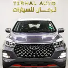 شيري تيجو 4 برو كمفورت 2025 كاش واقساط