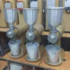 مطاحن طواحين مطحنة لبناني