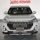 X90 جيتور بلس لاكجيري 2025